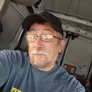 Meet your Posher, Todd